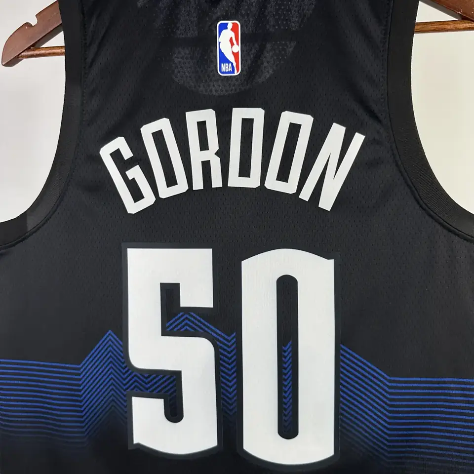 Foto 5 de Temporada 24 Nuggets Edición Ciudad n.º 50 Gordon