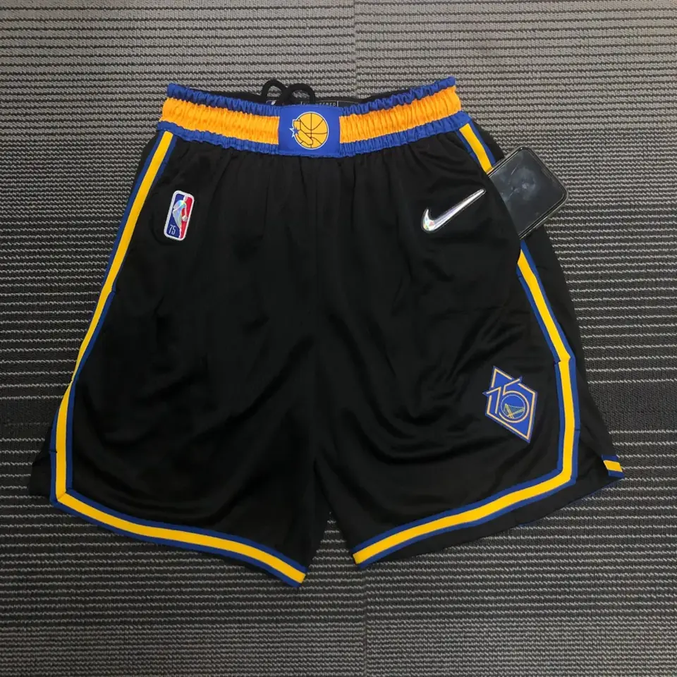 Foto 1 de Temporada 22 Warriors Edición City pantalones cortos