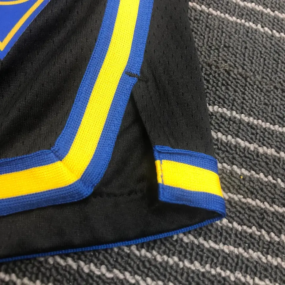 Foto 5 de Temporada 22 Warriors Edición City pantalones cortos