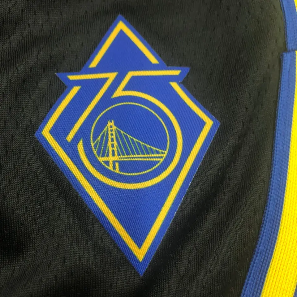 Foto 6 de Temporada 22 Warriors Edición City pantalones cortos
