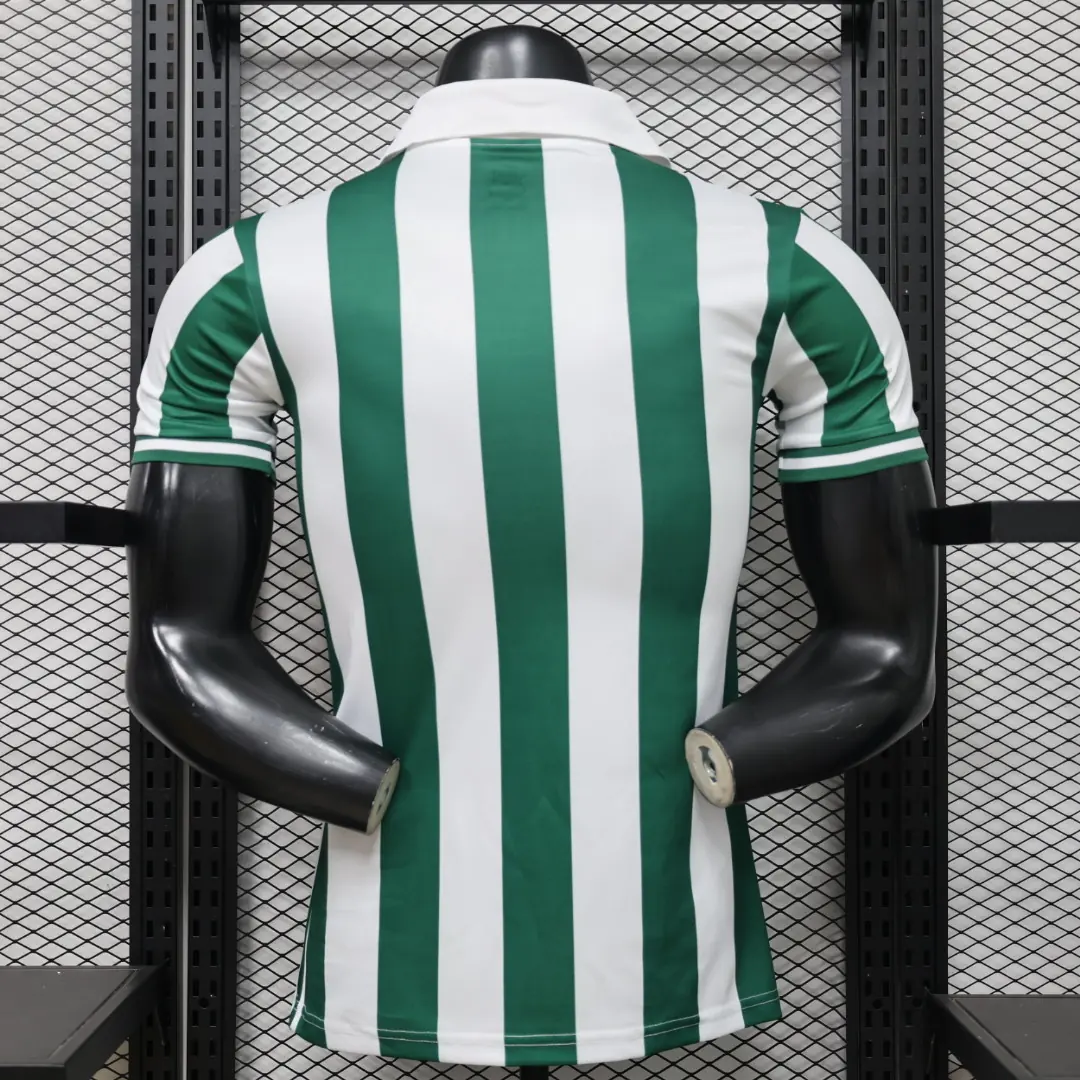 Foto 2 de Versión jugador 26/27 Al-Ittihad de Yeda edición especial S-2XL