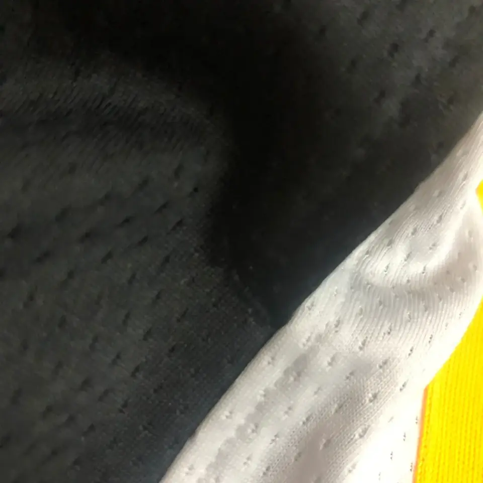 Foto 4 de Pantalones cortos negros de los Warriors
