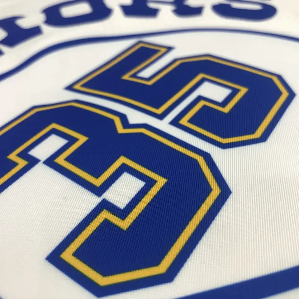 Foto 8 de Golden State Warriors calcetines blancos nº 35 Durant