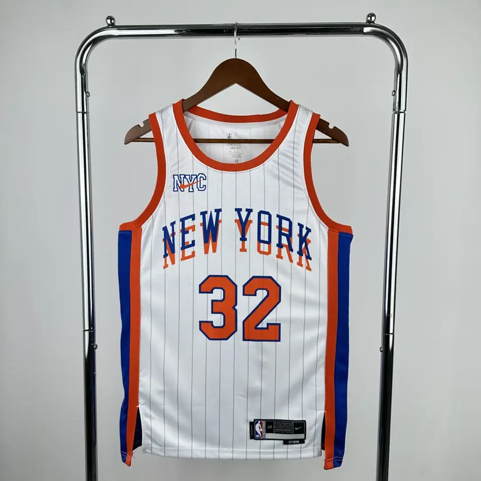 Foto 1 de Temporada 25 Knicks Edición City nº 32 Towns
