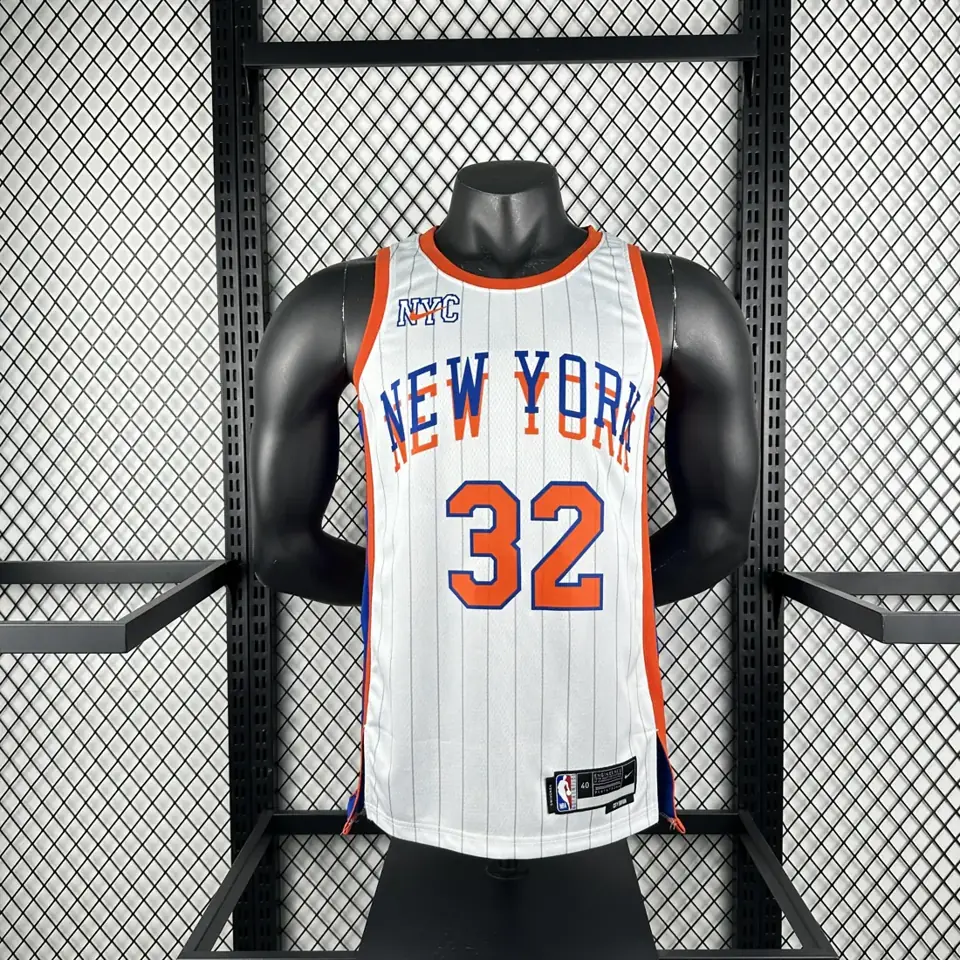Foto 3 de Temporada 25 Knicks Edición City nº 32 Towns