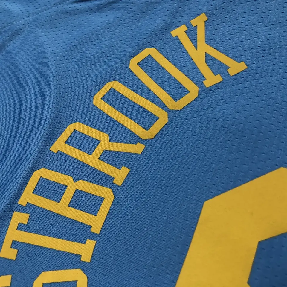 Foto 4 de Lakers Minneapolis #0 Westbrook