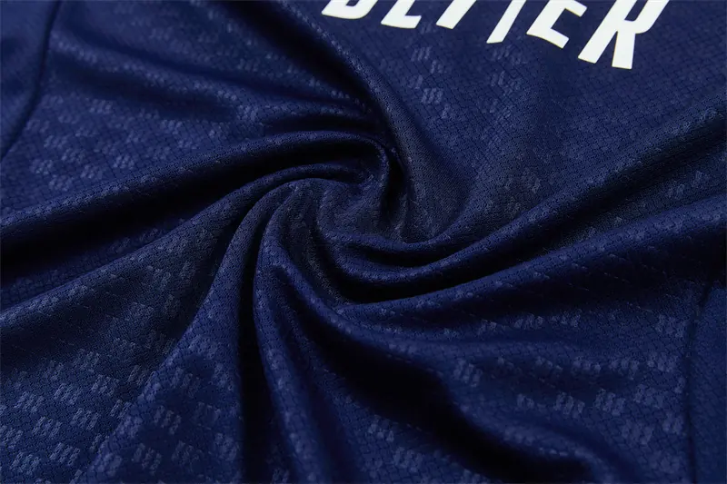 Foto 6 de 26/27 camiseta de manga corta Real Madrid azul royal