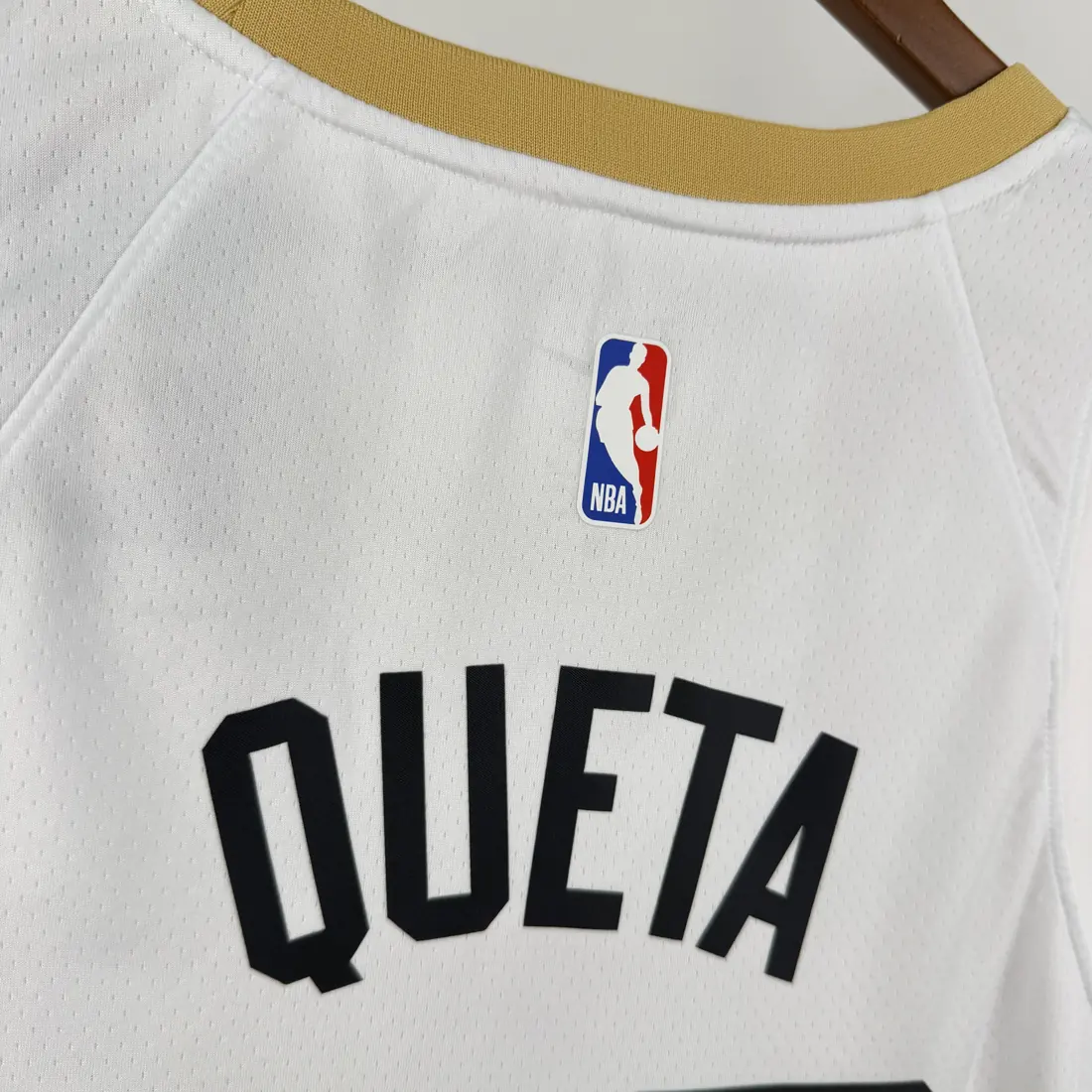Foto 3 de Temporada 26 Celtics Edición Ciudad camiseta nº 88