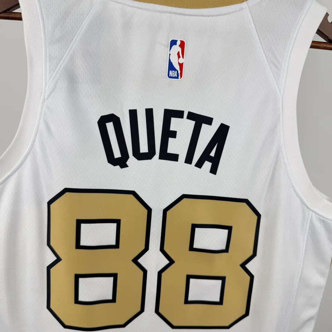 Foto 4 de Temporada 26 Celtics Edición Ciudad camiseta nº 88
