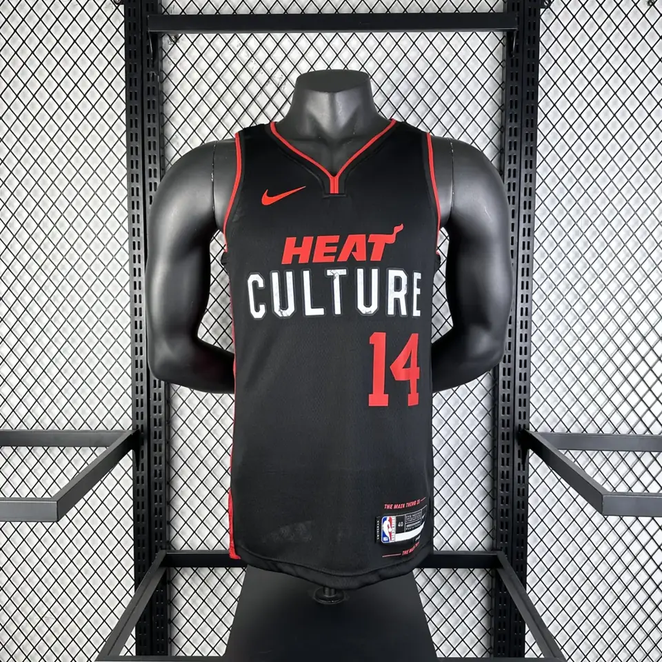 Foto 3 de Temporada 24 Heat Edición Ciudad número 14 Herro