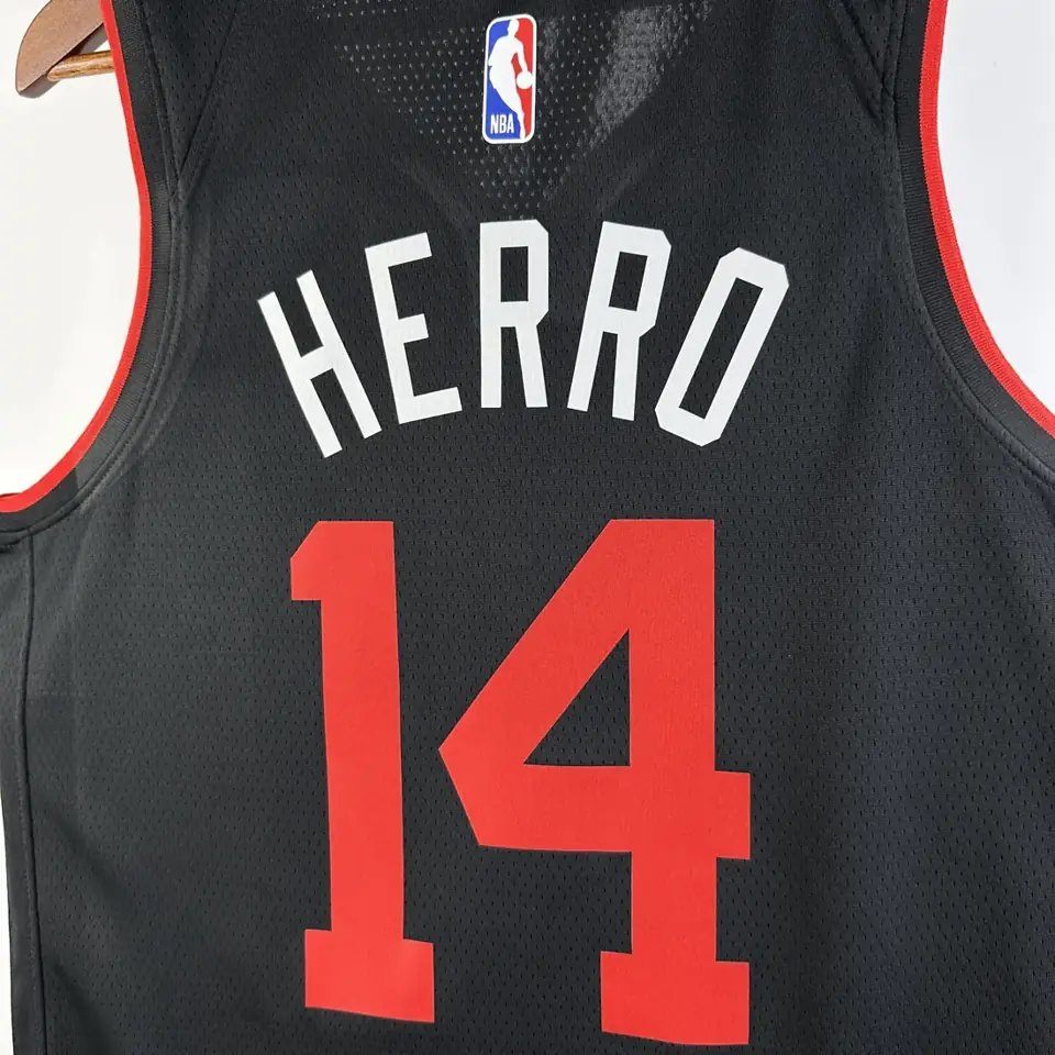 Foto 5 de Temporada 24 Heat Edición Ciudad número 14 Herro