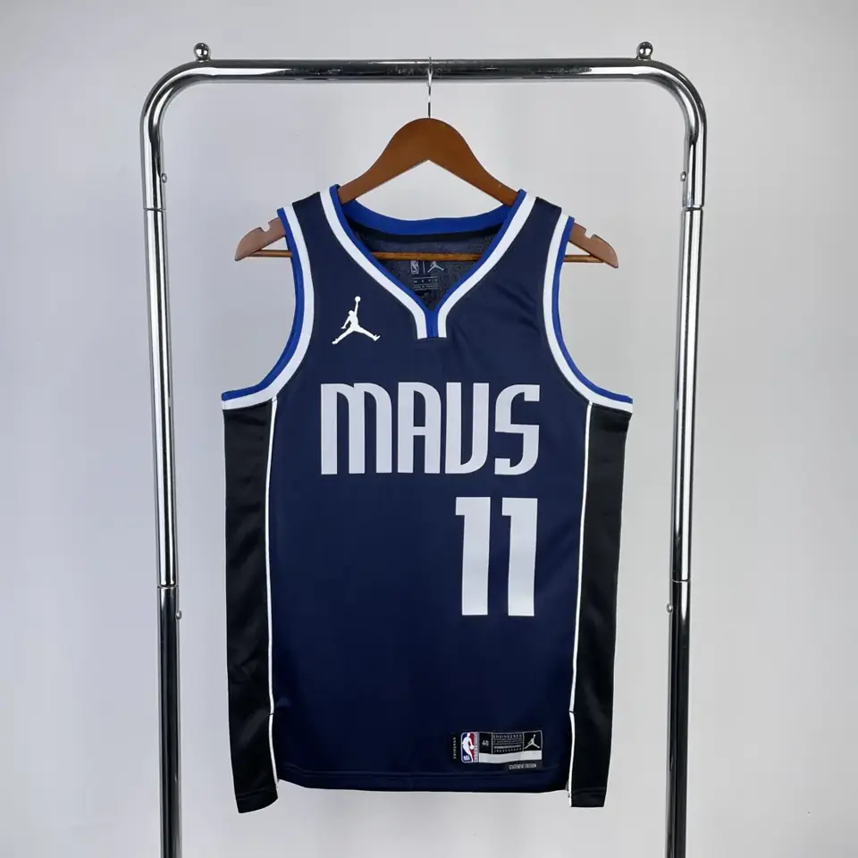 Foto 1 de Temporada 23 Mavericks edición limitada Jumpman n.º 11 Irving