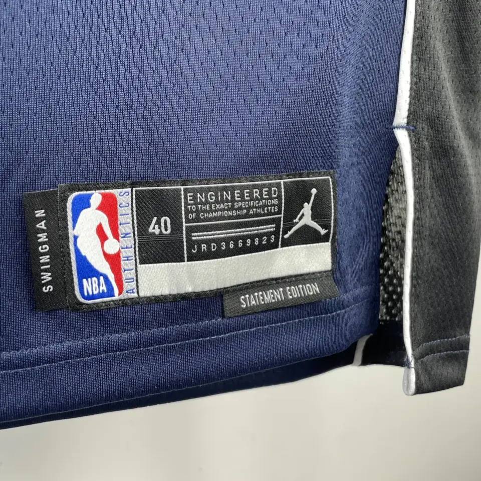 Foto 5 de Temporada 23 Mavericks edición limitada Jumpman n.º 11 Irving