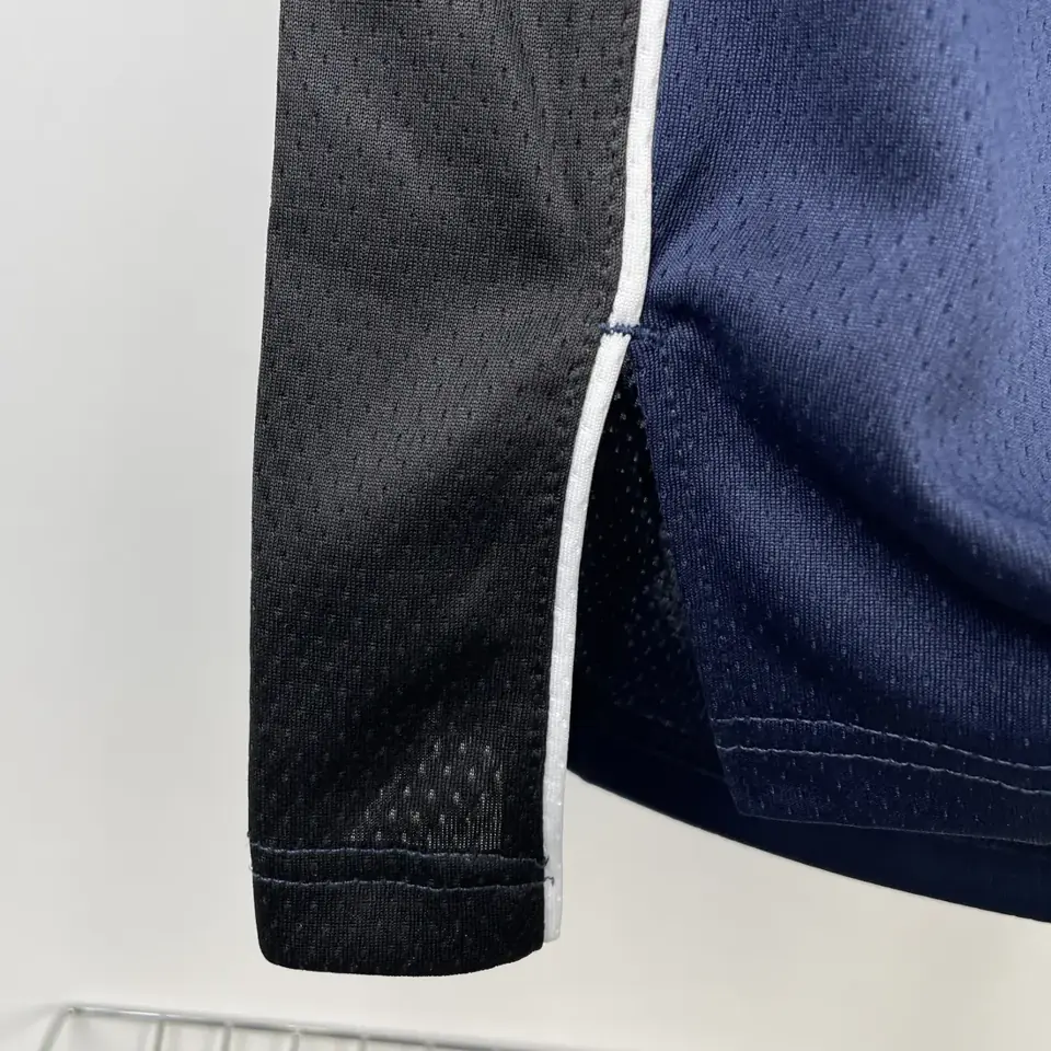Foto 6 de Temporada 23 Mavericks edición limitada Jumpman n.º 11 Irving