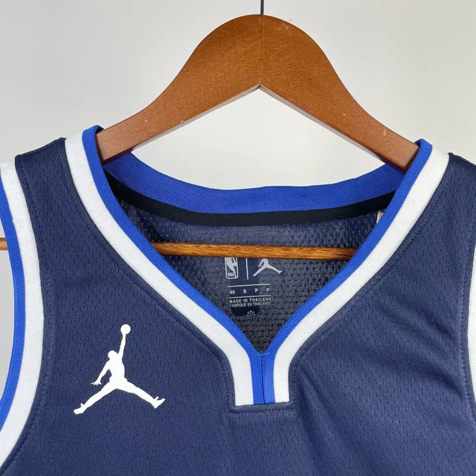 Foto 7 de Temporada 23 Mavericks edición limitada Jumpman n.º 11 Irving
