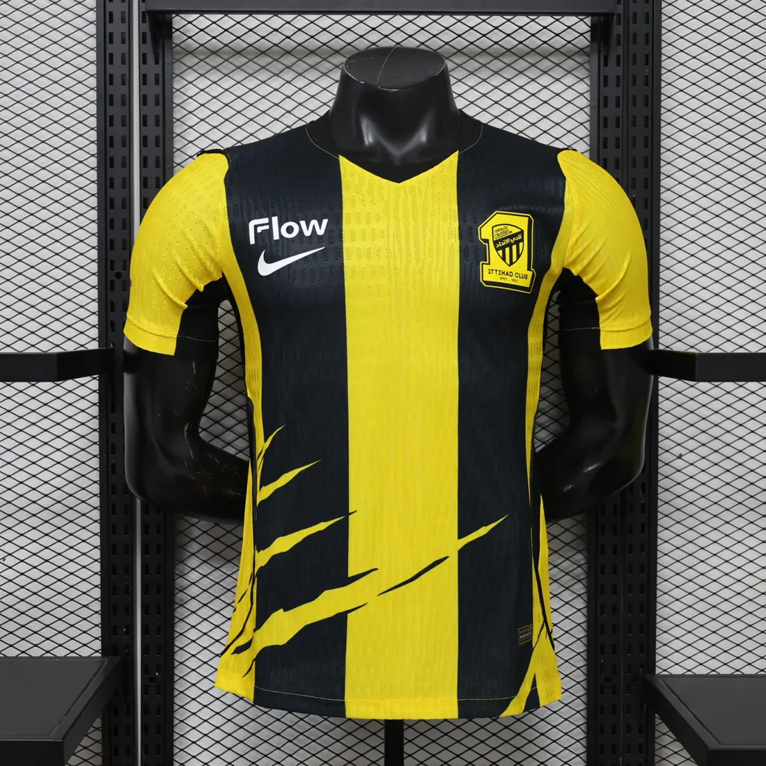 Foto 1 de S-3XL Al-Ittihad de Yeda local