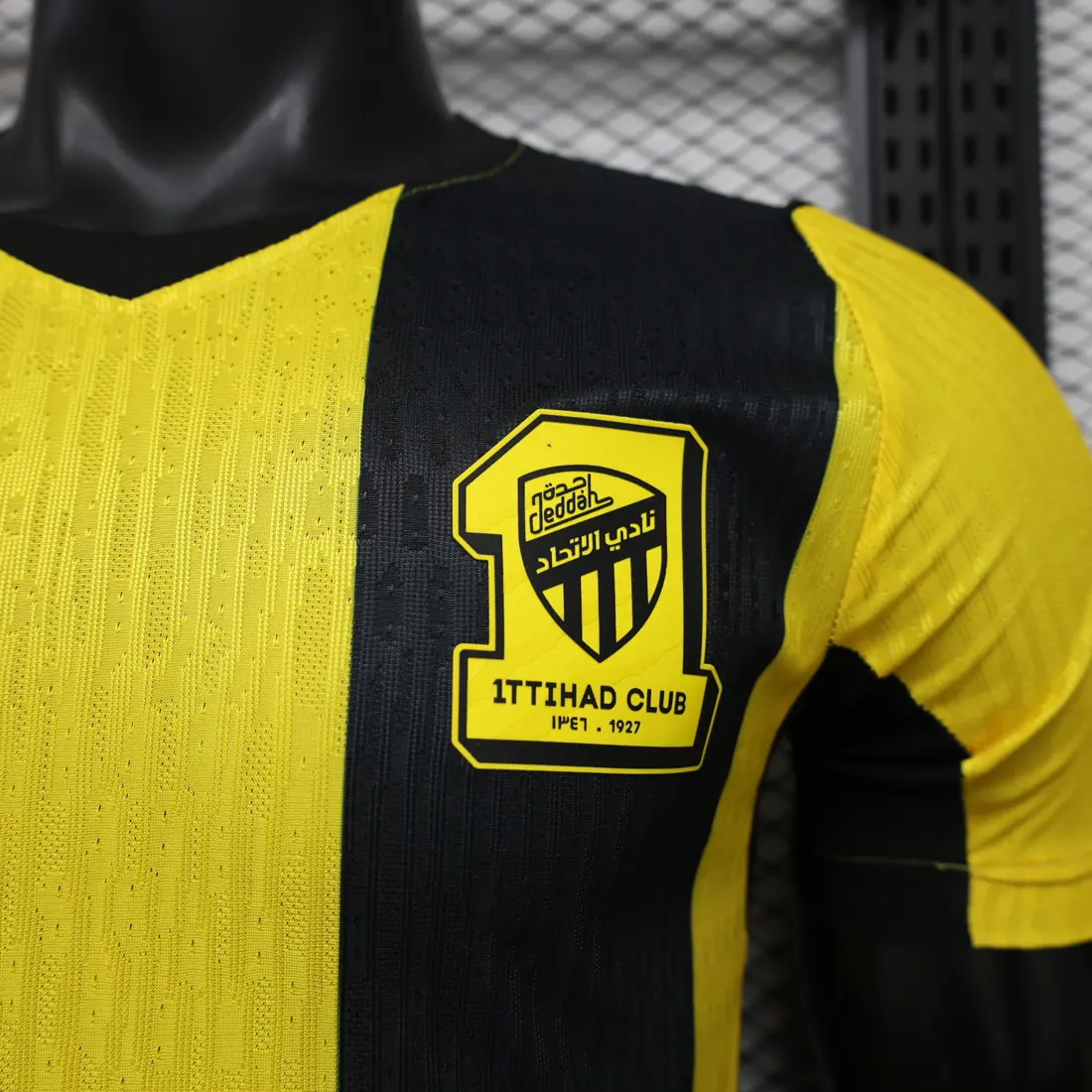 Foto 8 de S-3XL Al-Ittihad de Yeda local