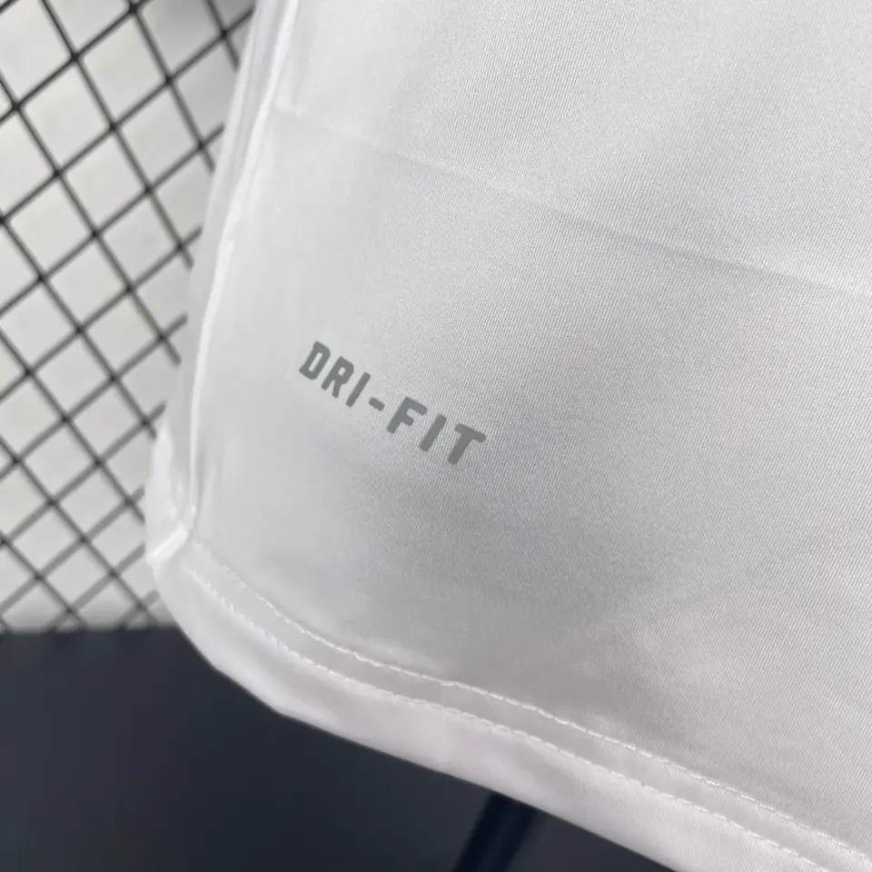 Foto 3 de Heat blanco nº 22 Butler Camiseta de manga corta de secado rápido