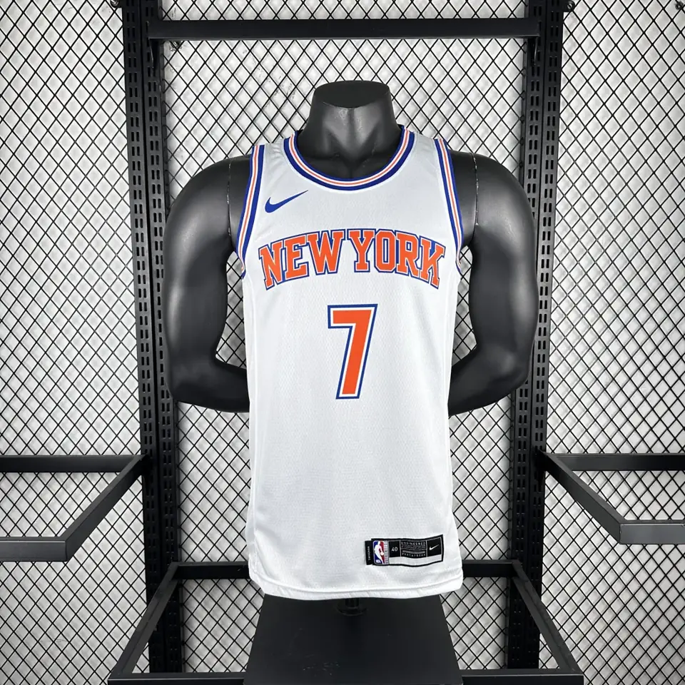 Foto 8 de Temporada 19 Knicks edición limitada n.º 7 Anthony