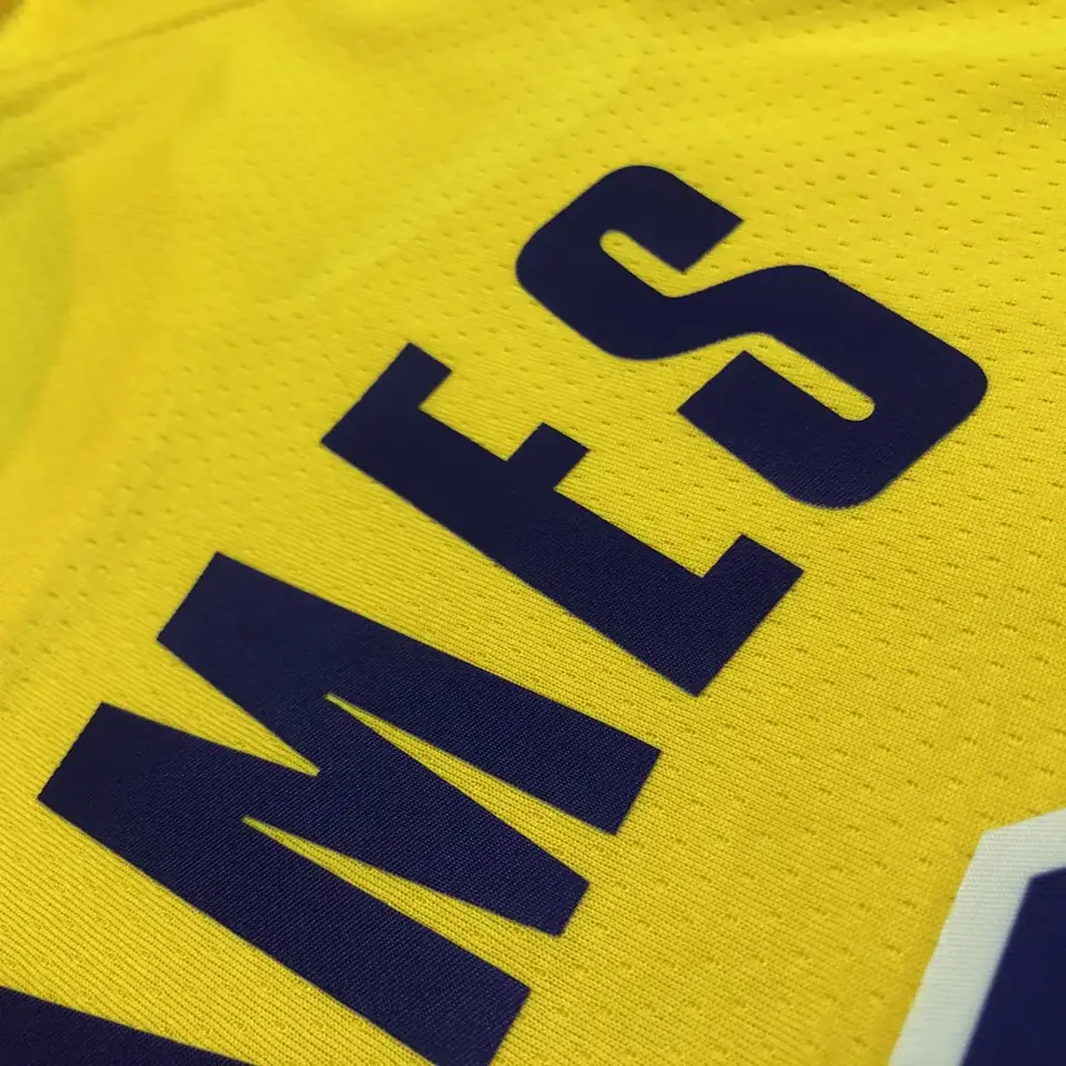 Foto 6 de Camiseta NBA · Lakers
