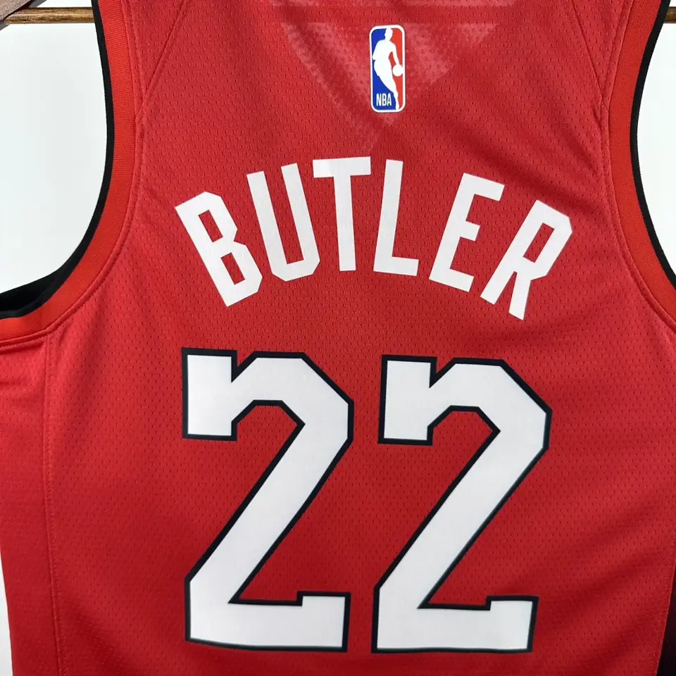 Foto 5 de Temporada 25 Miami Heat Edición City número 22 Butler