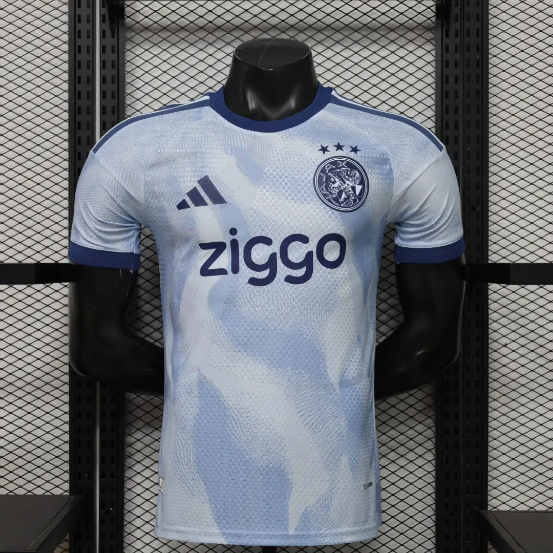 Foto 1 de Versión jugador 26.27 Ajax 2ª equipación S a 2XL