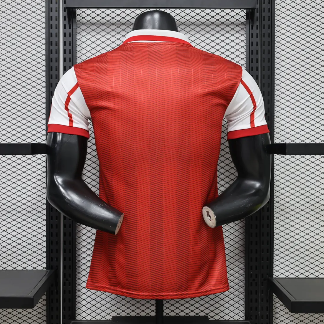 Foto 2 de 26-27 Arsenal retro casual S-3XL