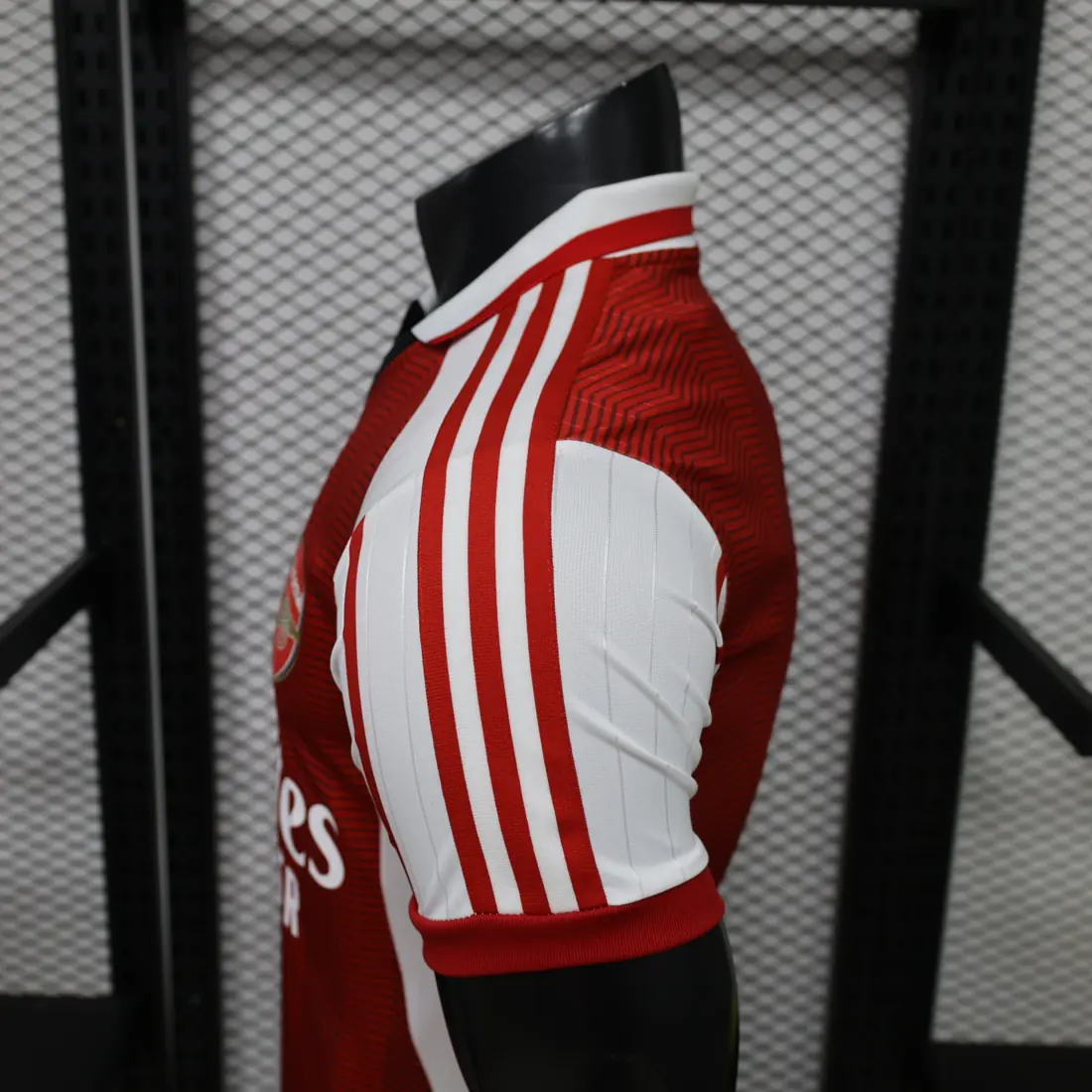 Foto 3 de 26-27 Arsenal retro casual S-3XL
