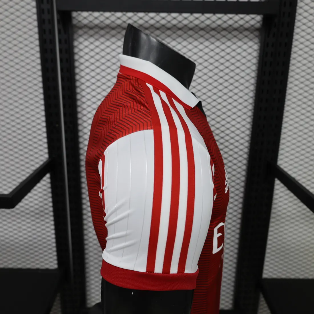 Foto 4 de 26-27 Arsenal retro casual S-3XL