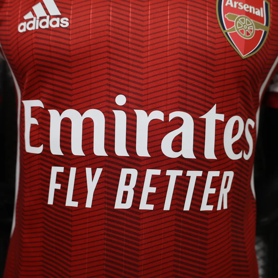 Foto 5 de 26-27 Arsenal retro casual S-3XL