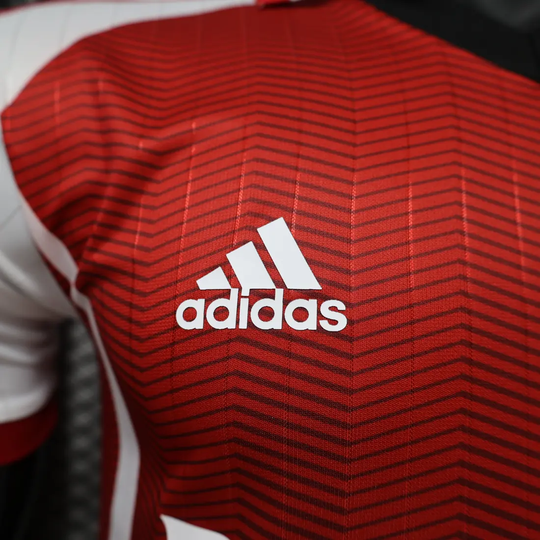 Foto 6 de 26-27 Arsenal retro casual S-3XL