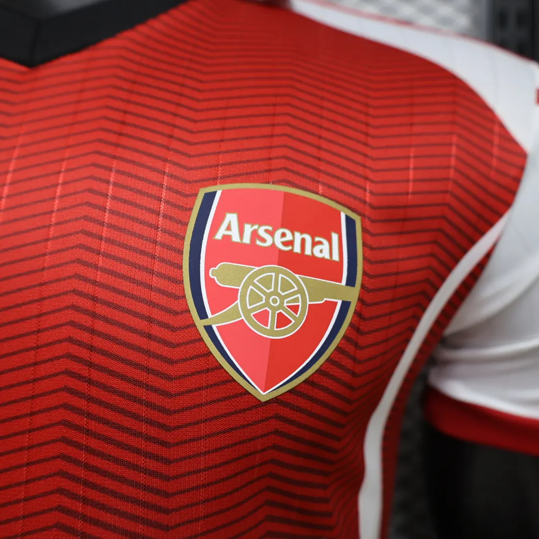 Foto 7 de 26-27 Arsenal retro casual S-3XL