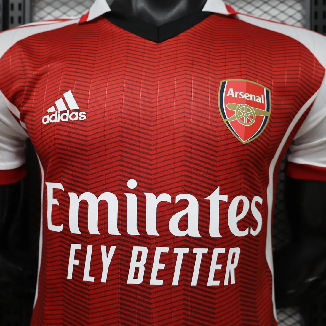 Foto 8 de 26-27 Arsenal retro casual S-3XL