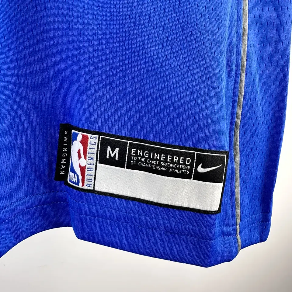 Foto 4 de Juvenil/niños: Mavericks azul número 11 Irving