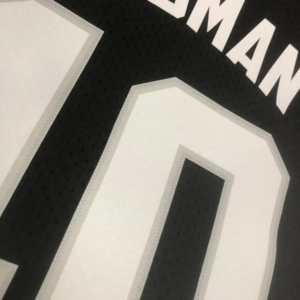 Foto 3 de Camiseta NBA · Spurs