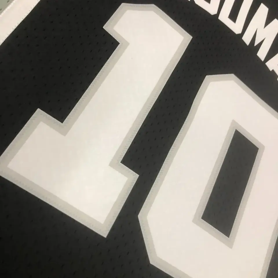 Foto 4 de Camiseta NBA · Spurs
