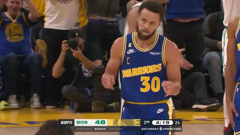 Foto 7 de Temporada 23 pantalones cortos retro de los Warriors