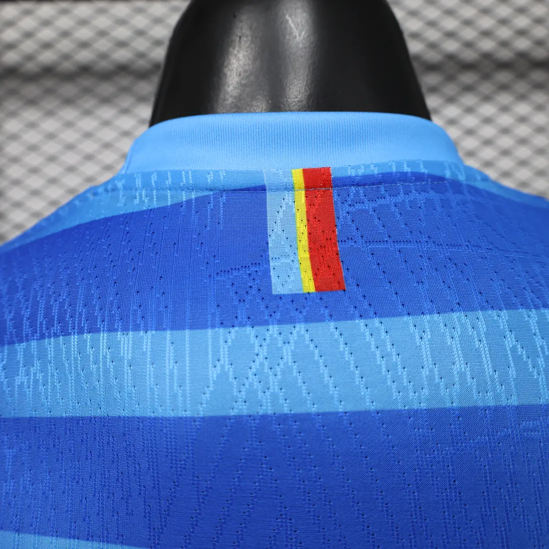 Foto 2 de Versión jugador 26 Congo azul