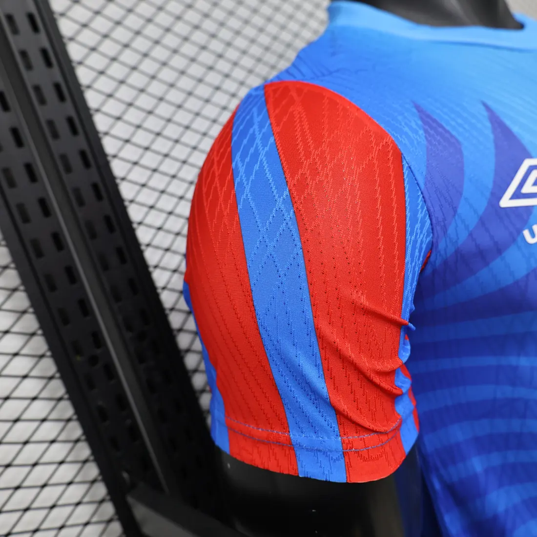 Foto 5 de Versión jugador 26 Congo azul