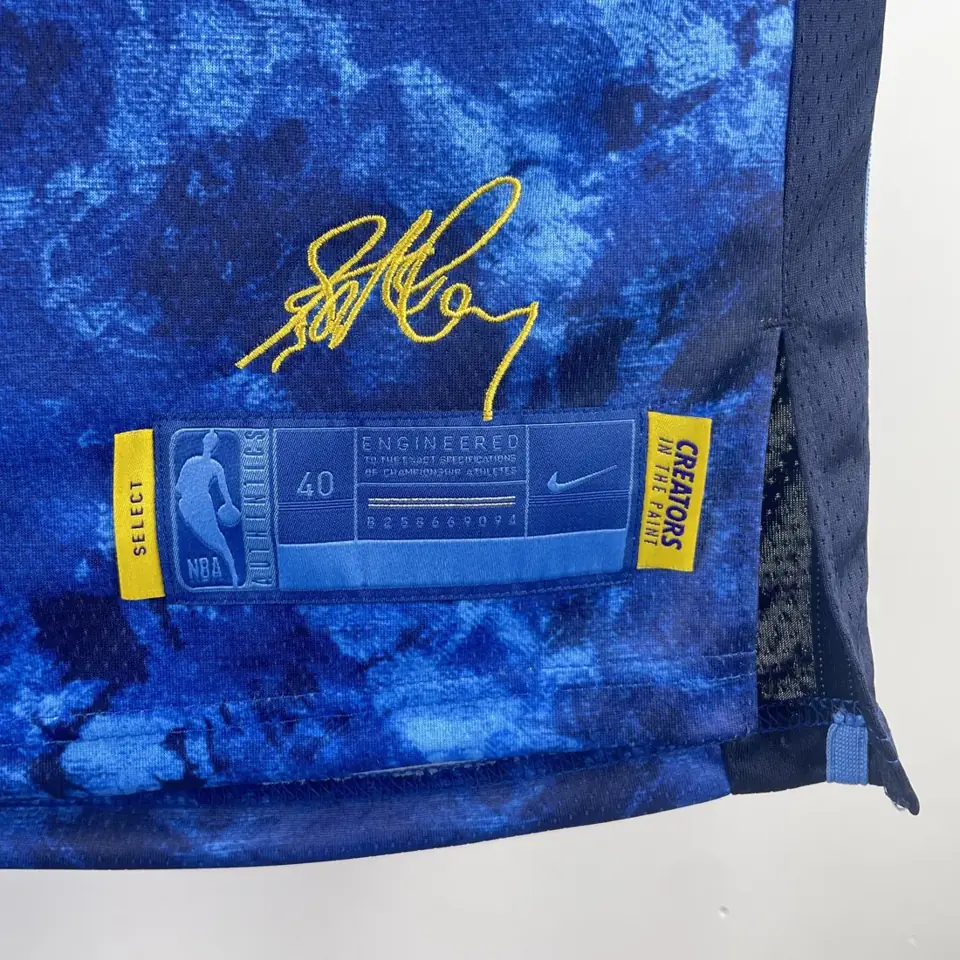 Foto 5 de Temporada 23 edición de honor Warriors nº 30 Curry