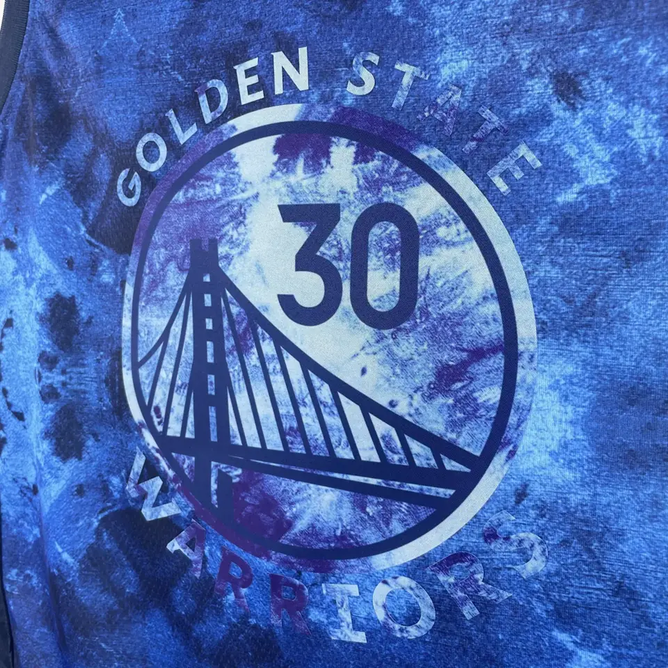Foto 7 de Temporada 23 edición de honor Warriors nº 30 Curry