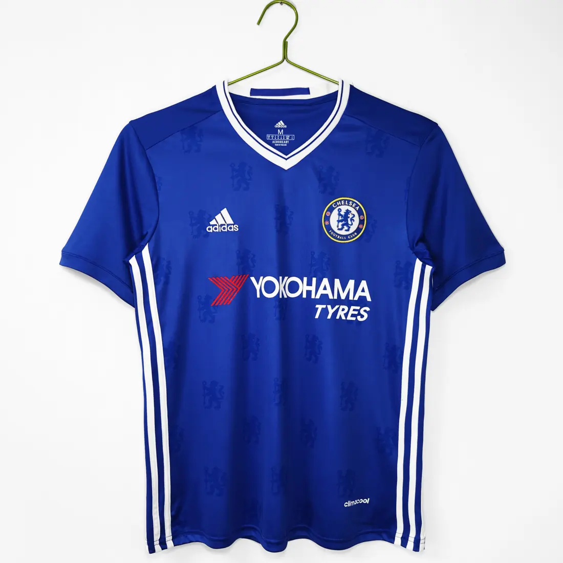 Foto 1 de Temporada 2016/17 Chelsea local 5A