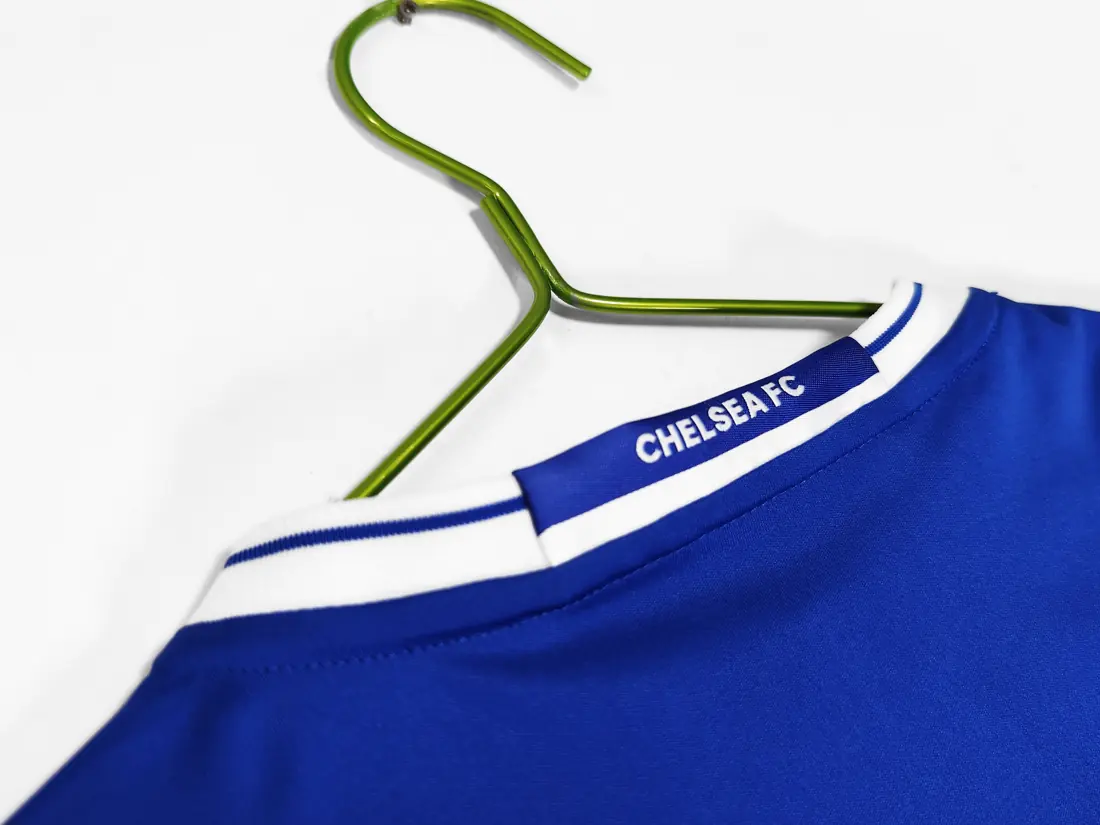 Foto 6 de Temporada 2016/17 Chelsea local 5A