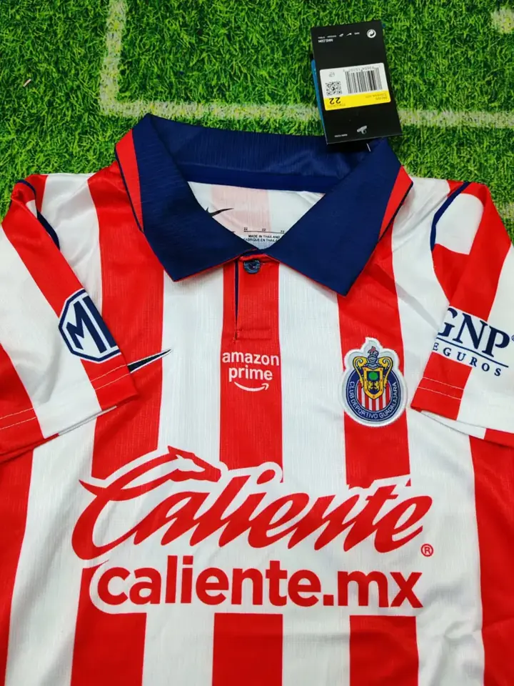 Foto 3 de 26-27 Chivas local