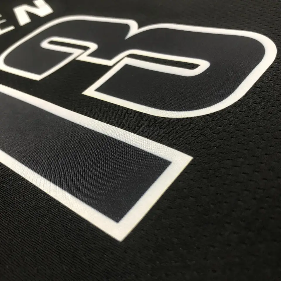 Foto 8 de Temporada 23 Nets Edición limitada Jumpman número 13 Harden