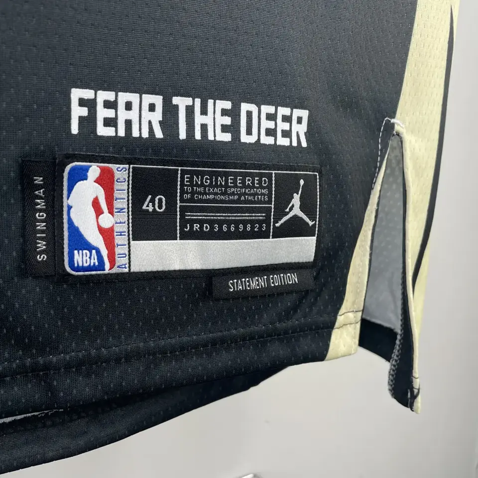 Foto 8 de Temporada 23 Bucks Edición Jumpman número 0 Lillard