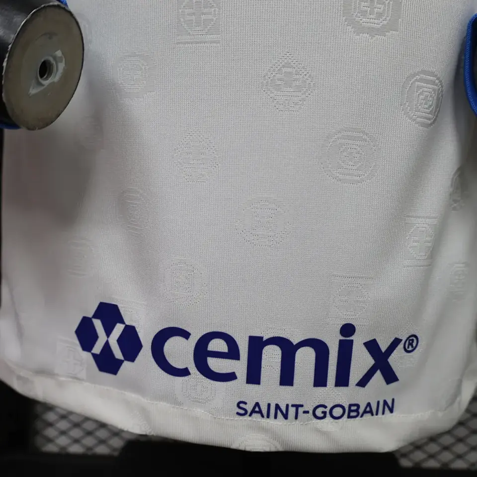Foto 2 de Camiseta de manga larga Blue Cross 26-27, tallas S-4XL