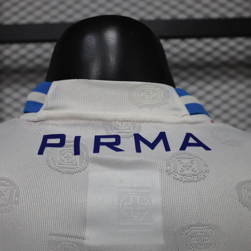 Foto 3 de Camiseta de manga larga Blue Cross 26-27, tallas S-4XL