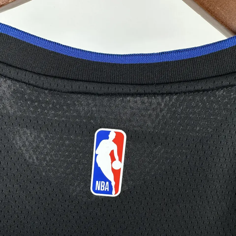 Foto 6 de Temporada 2024 Mavericks Edición Ciudad número 3 Davis