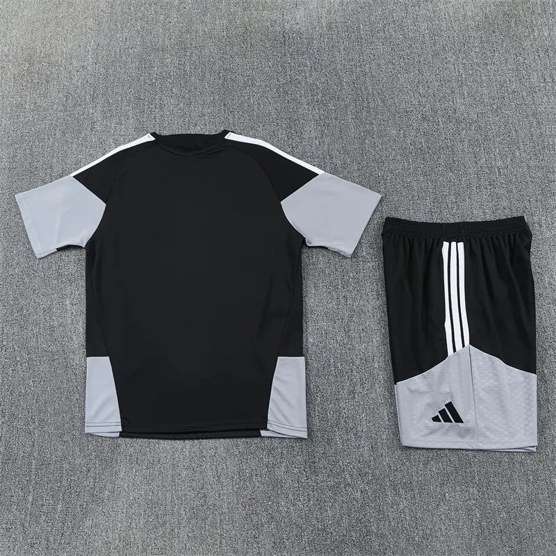 Foto 6 de Camiseta de manga corta 26/27 España negro